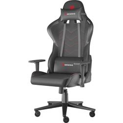 Genesis NITRO 550 G2, Padded seat, Padded ba. [Levering: 4-5 dage]